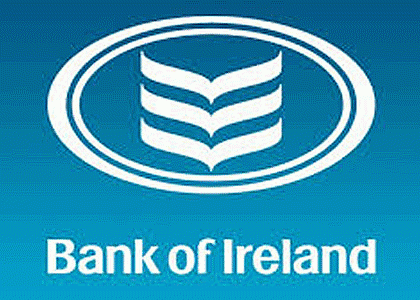 Corporate/ 2018  Bank of Ireland : Wherever You Go
