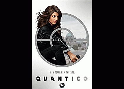 Television/ 2018  Quantico Series 3