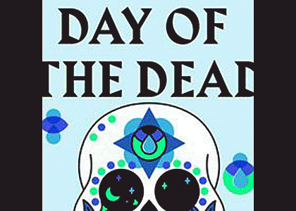 Corporate/ 2018  Barndance : Day Of The Dead