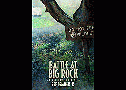 Television/ 2019  Battle At Big Rock