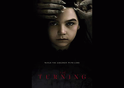 Motion Picture/ 2018  The Turning