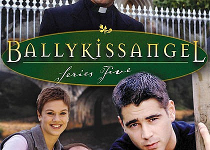 Television/ 2001  Ballykissangel