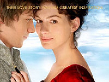 Motion Picture/ 2007  Becoming Jane