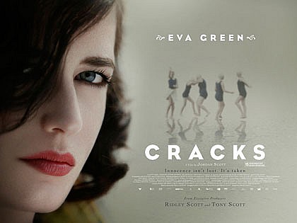 Motion Picture/ 2009  Cracks