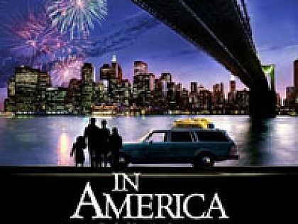 Motion Picture/ 2002  In America