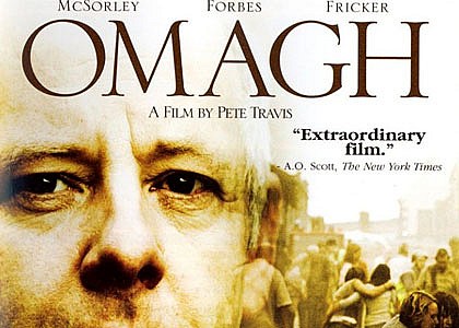Motion Picture/ 2004  Omagh