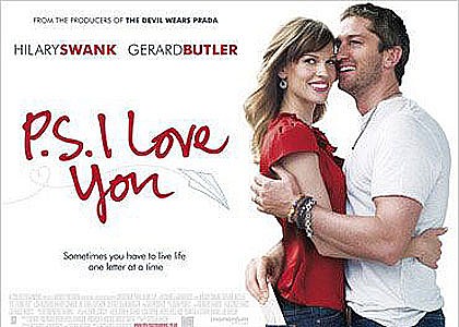 Motion Picture/ 2007  P.S. I Love You