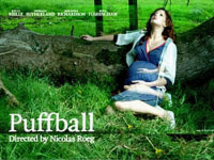 Motion Picture/ 2007  Puffball