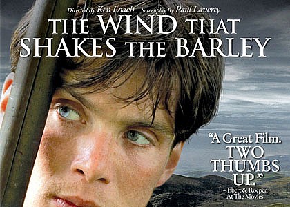 Motion Picture/ 2006  Wind That Shakes The Barley